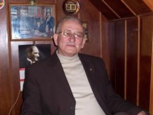 TÜRK HAVA KURUMU 85.'NCİ KURULUŞ YILDÖNÜMÜNÜ KUTLADI