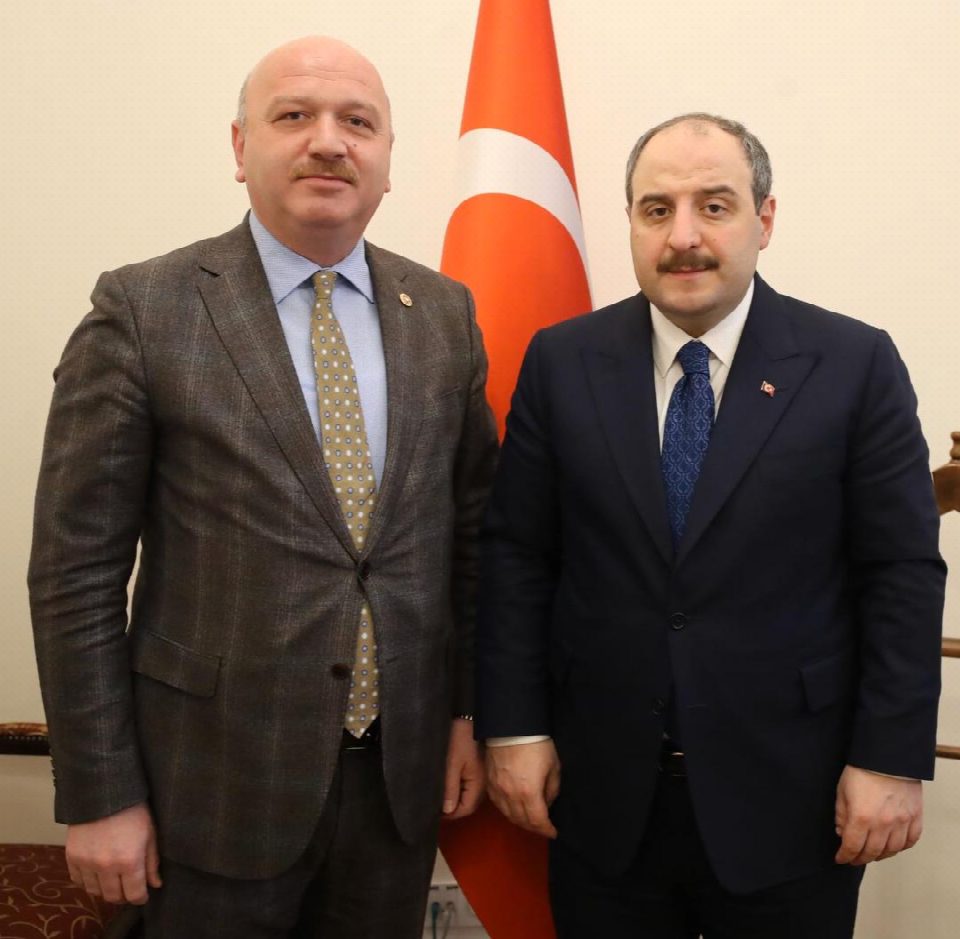 Gündoğdu’dan 7.5 Milyon TL’lik Yatırım Müjdesi