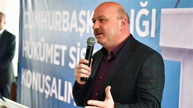 Metin Gündoğdu "Şehir Hastanesi İçin İhale Tarihi Netleşti"