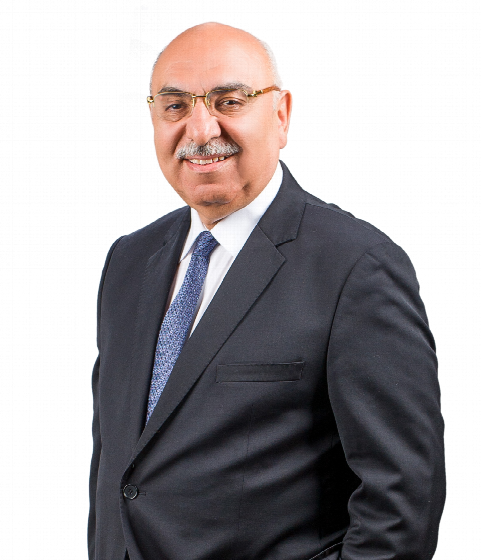 Yediyıldız: "ordu şehir hastanesi projesi onaylandı"