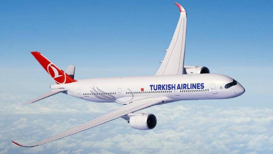 Ekim ayında Ordu-Giresun havalimanı’nda 100.608 yolcuya hizmet verildi