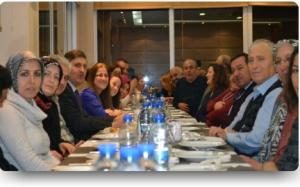 TİCARET MESLEK LİSESİNDE GÖREV DEĞİŞİMİ