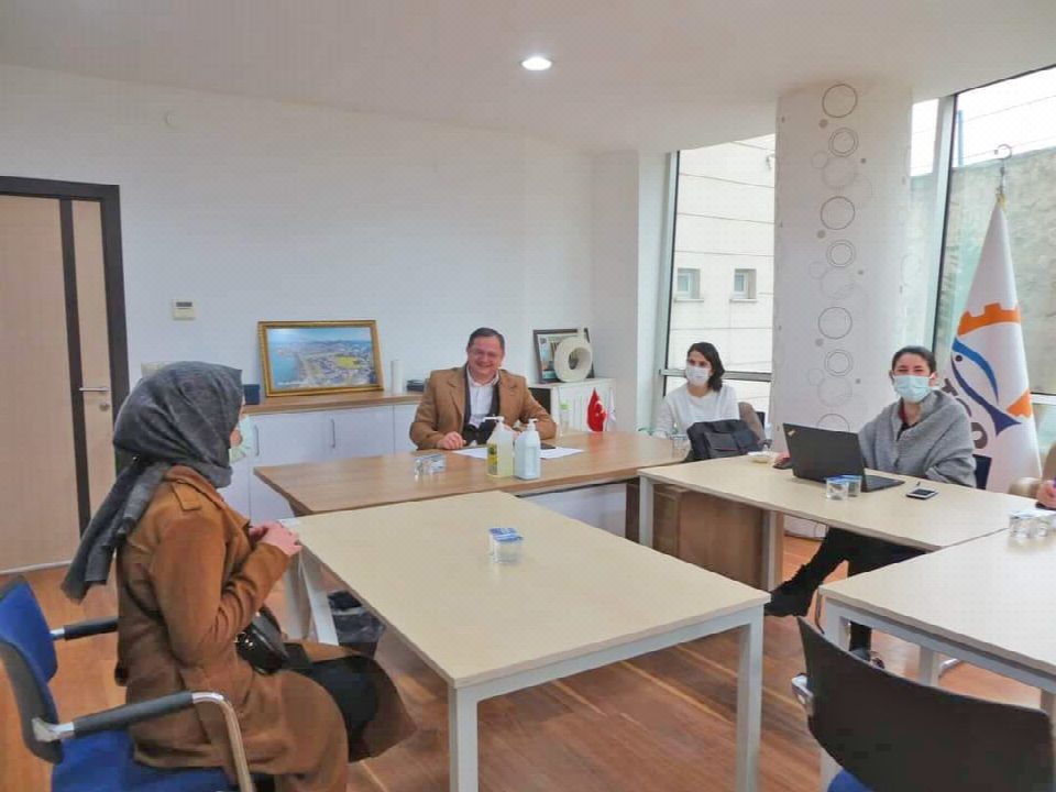 25 kişiyi daha istihdama kazandırıyor...