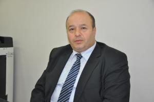 TAŞÇI: İNŞALLAH HAYIRLI OLUR