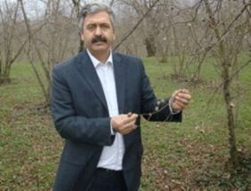 Karadeniz “Meyveleri kabuklarıyla yiyin”