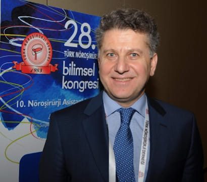 Fatsalı değerlerimiz... Prof. Dr. UĞUR TÜRE Beyin ve Sinir Cerrahisi | Epilepsi Cerrahisi