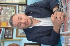 Fatsa Ticaret Borsası Başkanı Ali Feyzi "Fındığı pazara kurutulmuş olarak getirin"