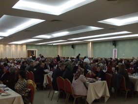 Aile İçi İletişim Konferansı Gerçekleşti