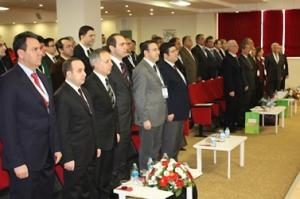 FATSA DENİZ BİLİMLERİ FAKÜLTESİ DENİZCİLİK EĞİTİM KONSEYİ (DEK) ÜYESİ OLDU