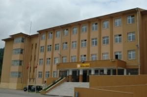 TARİHİ FATSA LİSESİ ARTIK ANADOLU LİSESİ OLDU