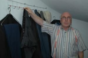 ”YENİ İSTEYEN YOK, TAMİRE TALEP ÇOK”