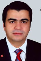 VALİ DÜZGÜN GÖREVE BAŞLADI