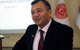 Ordu Valisi Kenan Çiftçi “Ülkemizin Her Tarafında Görev Yapmaya Hazırız”