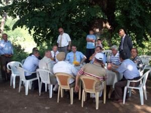 Ordu Valisi Ali Kaban, "Fındığa alternatif aramak çok mantıklı bir şey değil"