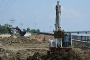 BOLAMAN IRMAĞI KIYI DÜZENLEME PROJESİNDE ÇALIŞMALAR BAŞLADI