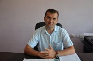 FATSA BELEDİYESPOR ÇALIŞMALARA DEVAM EDİYOR