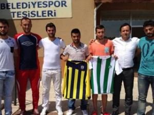 EBEDİ DOSTLUK EZELİ REKABET