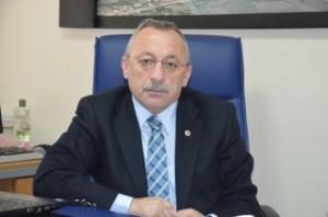 ATIK, "VATANDAŞLARIN MEMNUNİYET ORANI % 98'DİR. DAİREMİZİN MEVCUT HALİNİ TAMAMEN DEĞİŞTİRECEĞİZ"