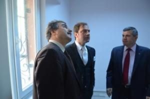FATSA İŞKUR ŞUBESİ HİZMET VERMEYE BAŞLAYACAK