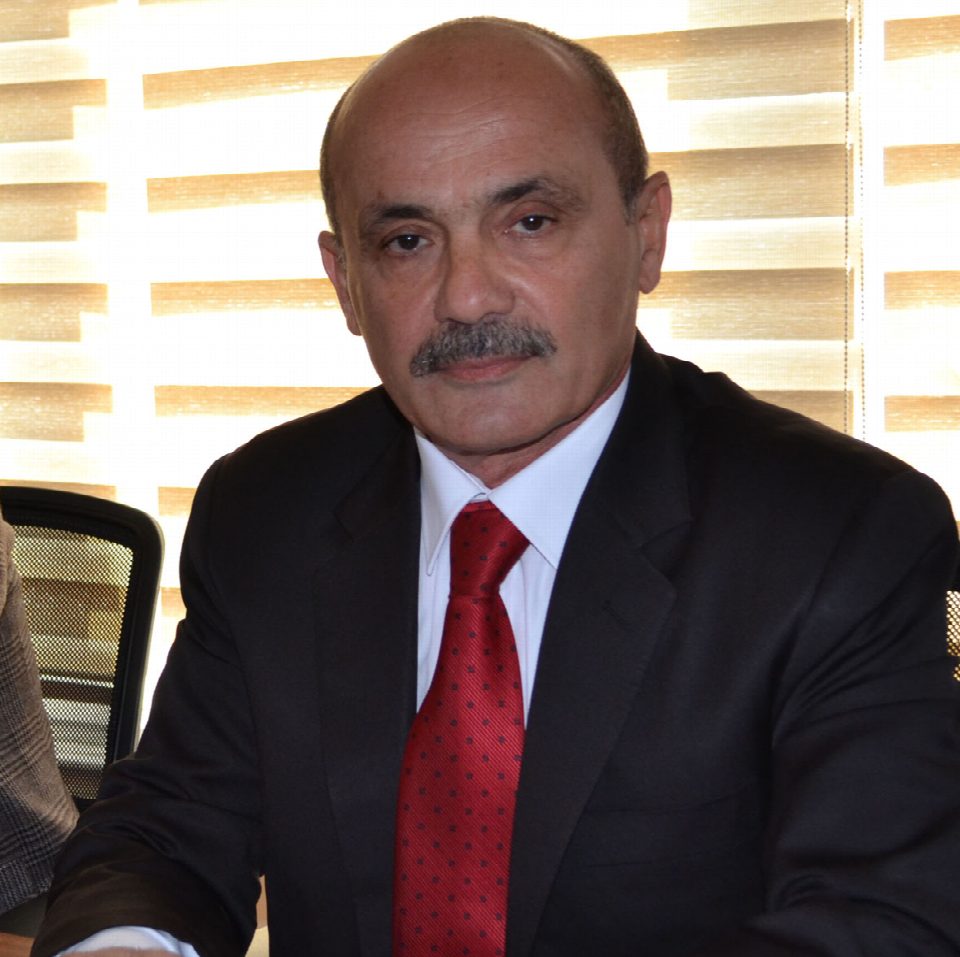 Yeşiltaş: FADEF Fatsa derneklerinin içinden doğmuştur”