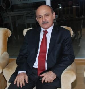 AK PARTİ FATSA BELEDİYE BAŞKAN ADAYI YAKUP YEŞİLTAŞ “FATSA’DA KADIN MECLİSİ KURULMALI”