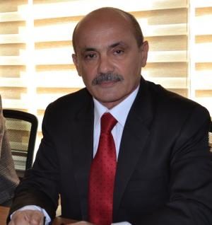 BAŞKAN ADAY ADAYI YEŞİLTAŞ’DAN GAZETEMİZE ZİYARET