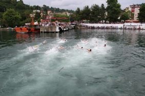 YALIKÖY ŞENLİĞİ GERÇEKLEŞTİ