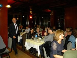 Türkiye Yardım Sevenler Derneği Kuruluşunun 85.yıl dönümünü kutladı