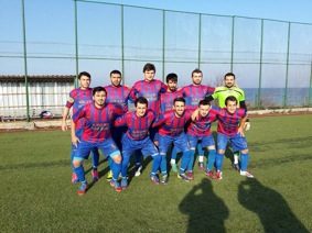 Fatsa’nın Yaşamı Var 1-8