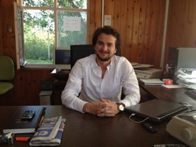 Fatsa Beton İşletme Müdürü Yasin Sarıçiçek “Beton Sektörü Eski Günlerini Arıyor“