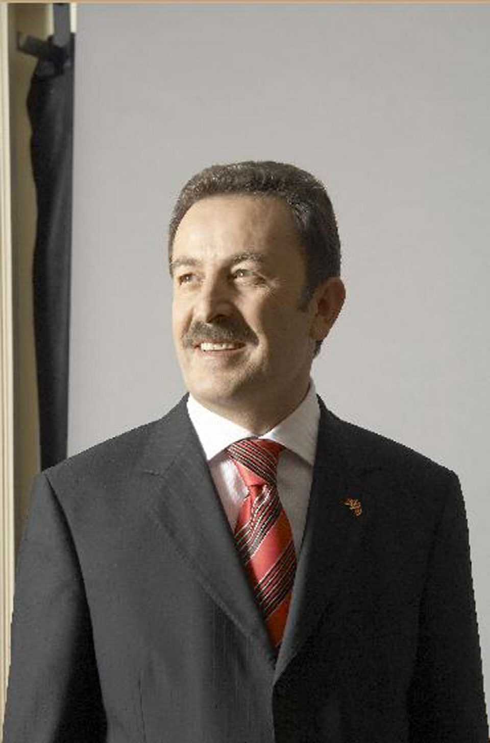 İYİ Parti Ankara İl Başkanı, Yener Yıldırım oldu