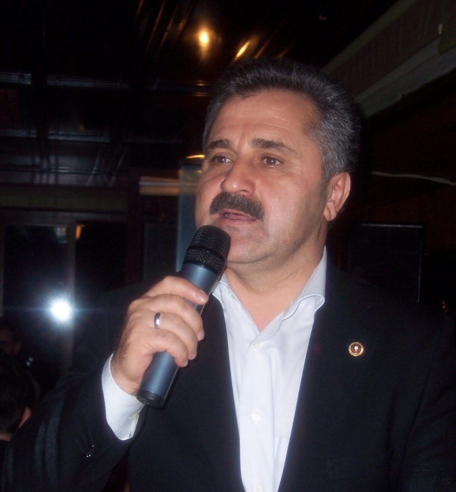 Eyüp Fatsa“Kurallara uyarak bu süreci en iyi şekilde atlatacağız”