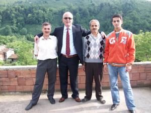 20 MEHMET'Lİ KÖY!...