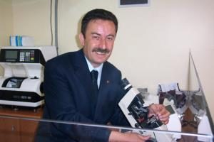 MHP eski Milletvekili Yıldırım “Fatsa’yı çok seviyorum”