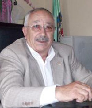 Fatsa Ziraat Odası Başkanı Yılmaz Gezer; "5x5 formülü çok güzel bir çalışmadır"