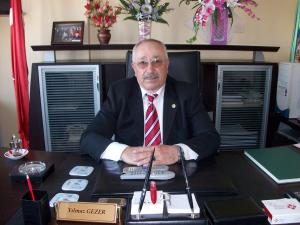 BAŞKAN GEZERDEN DON SİGORTASI UYARISI