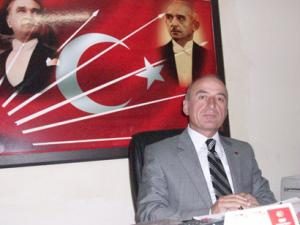 KIVILCIM'IN KONUĞU YÜKSEL PEKBÜYÜK'TÜ