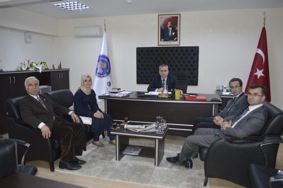 Öğrenciler Bilgilendirildi