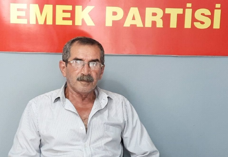 EMEP, “İktidar üreticileri tekellerim dişleri arasında terk etti”
