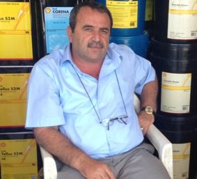 KAYNAR “YAPTIĞIMIZ ÇALIŞMALARDAN ALDIĞIMIZ OLUMLU TEPKİLER BİZİ DAHA DA HEVESLENDİRİYOR”