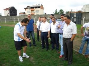 Zeminimiz Sezon Öncesi Düşündürüyor