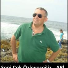 Hakan Ateşli Birinci Yılında Anıldı
