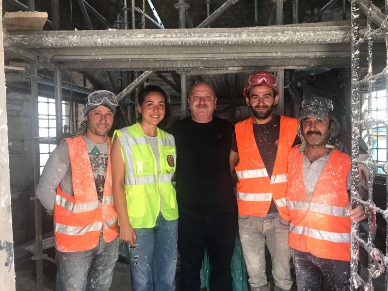 Gündoğdu Nereye Gitse Orduluları Buluyor