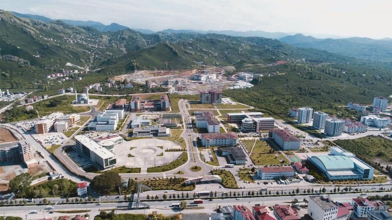 ODÜ Sosyal Bilimler Enstitüsü Yüksek Lisans ve Doktora Başvuruları Başladı