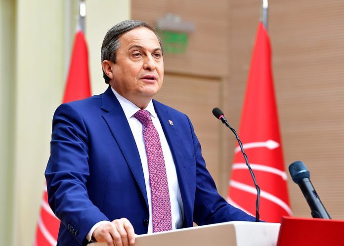 Torun’dan İmamoğlu’na ziyaret