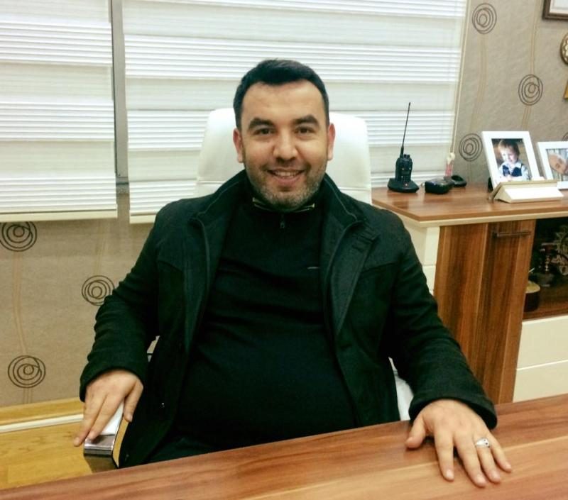 Başkan Ayhan Demir “Güçlü bir takım olduğumuzu herkese gösterdik”
