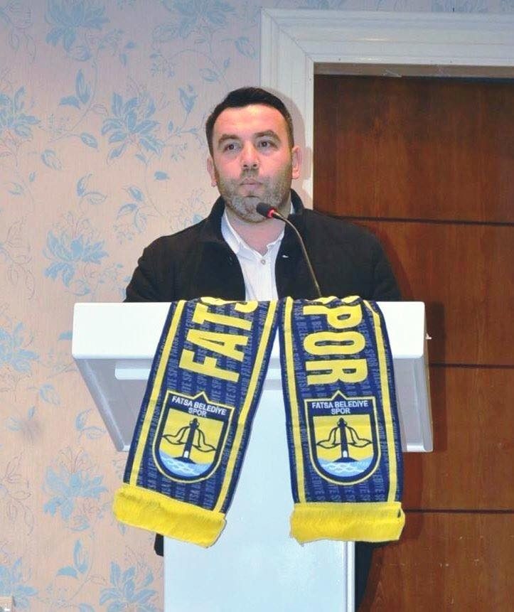 Başkan Ayhan Demir, “Özlemi dindireceğiz”