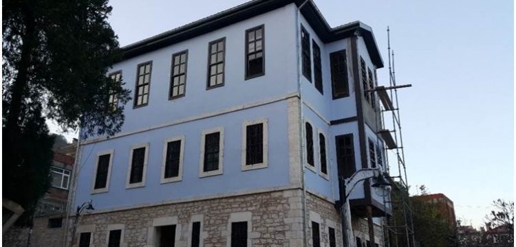Ordu’da ‘Fındık Müzesi’ açılıyor