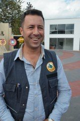 Fatsa Orman İşletme Şefi Özgür Ünlü " İNSANLARIMIZ ORMANLARINI KORUYOR"