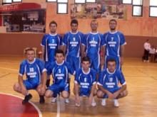 FATSA DENİZCİLİK: 1 MUŞ SAĞLIK SPOR: 3